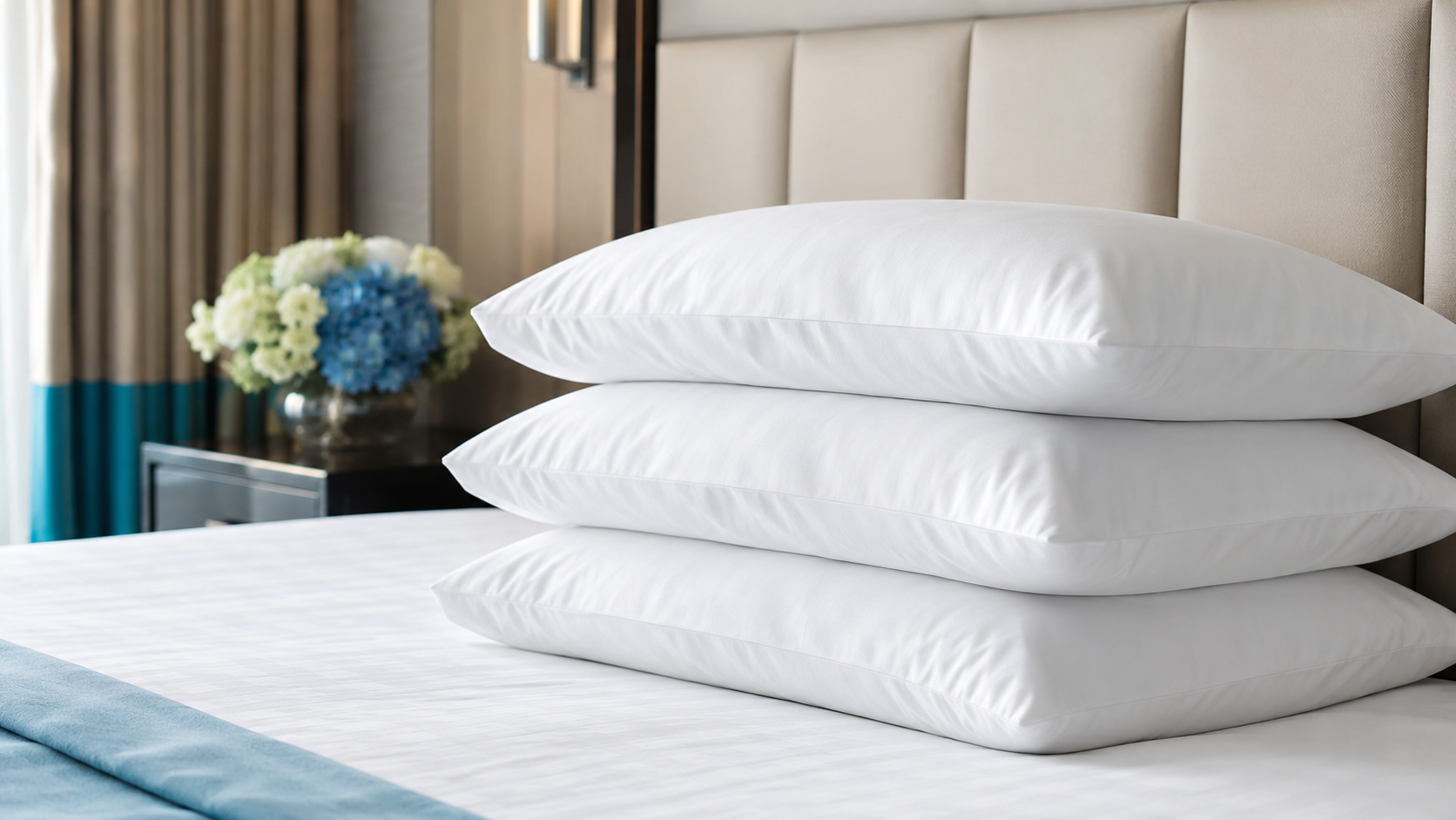 Reliable Hotel Laundry Service Near 80829