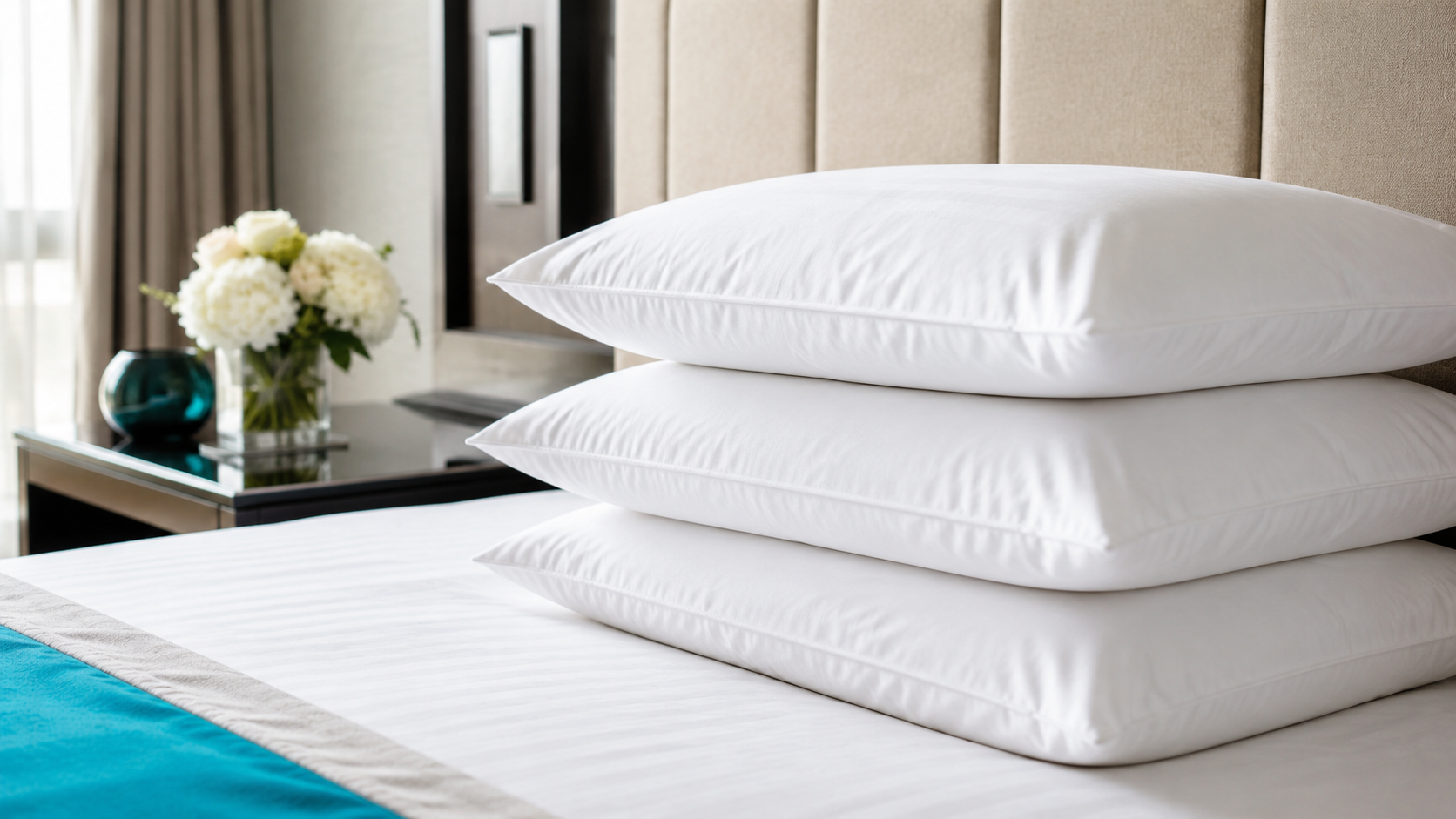 Reliable Hotel Laundry Service Near Stetson Hills
