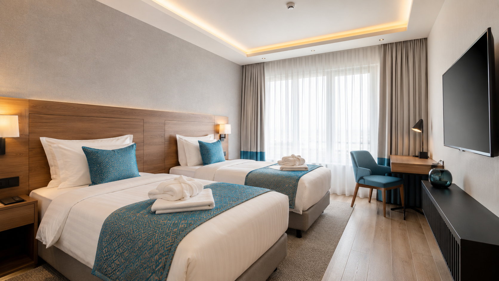 Hotel Laundry Service Near Security Widefield