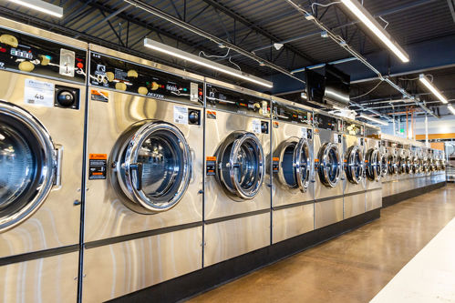 3 Tips For Laundry Day