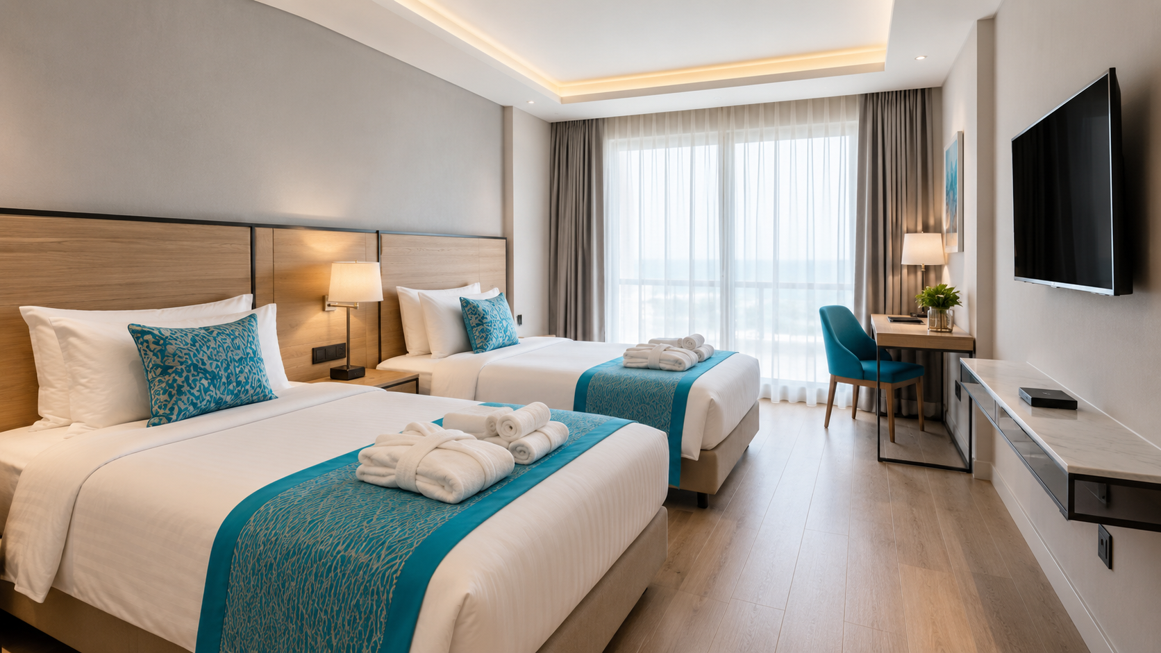 Hotel Laundry Service Near Claremont Ranch