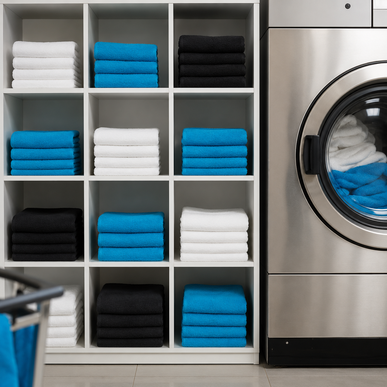 Dependable Towel Laundry Service Near 80831