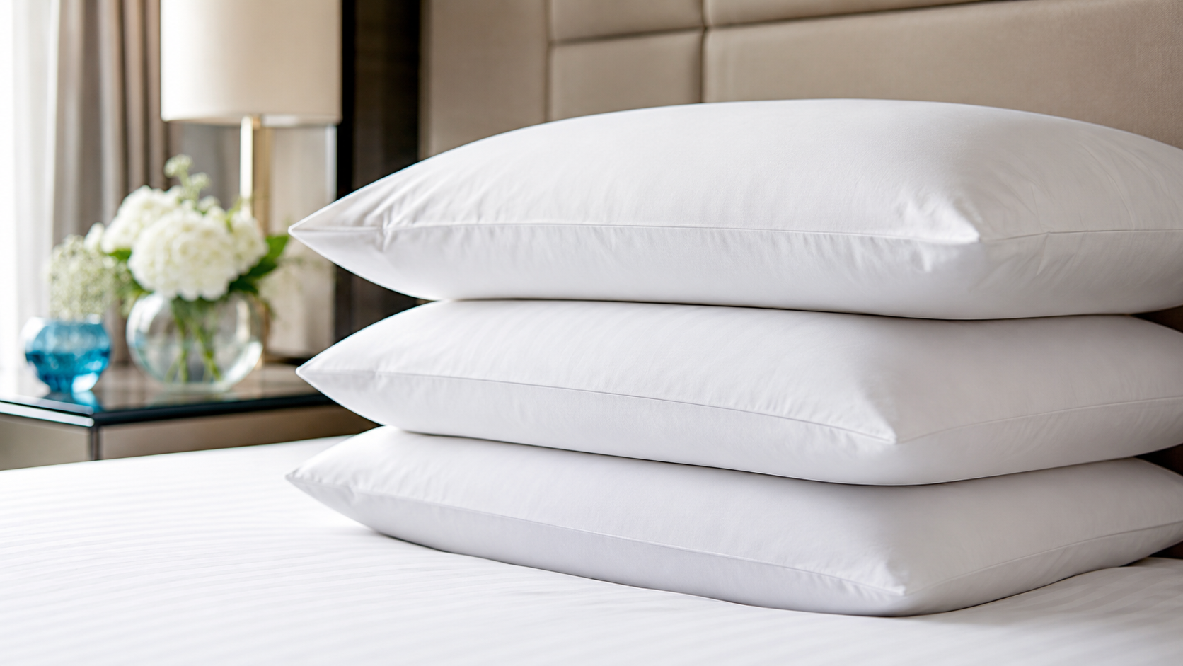 Reliable Hotel Laundry Service Near Villa Loma