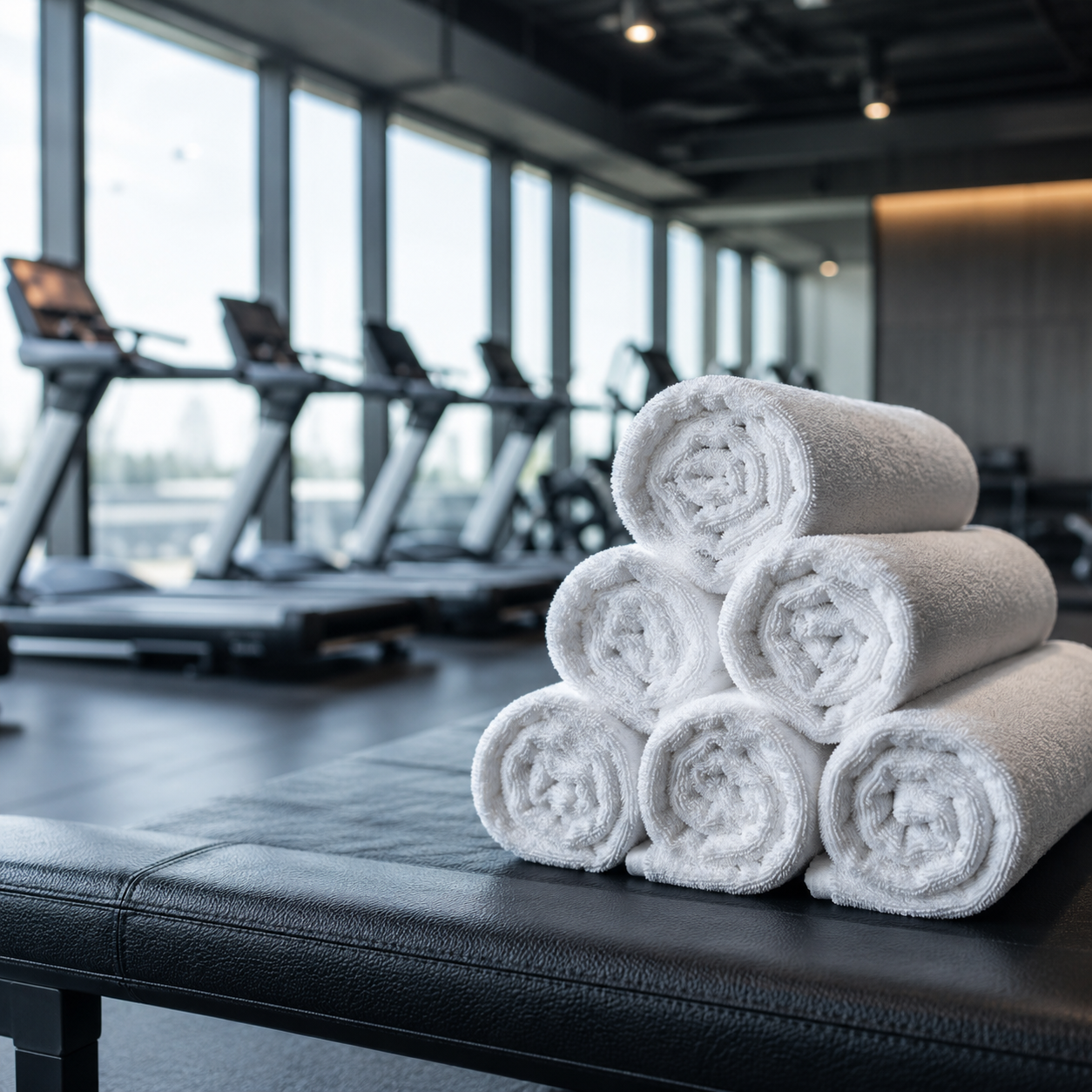 Reliable Towel Laundry Service Near 80925