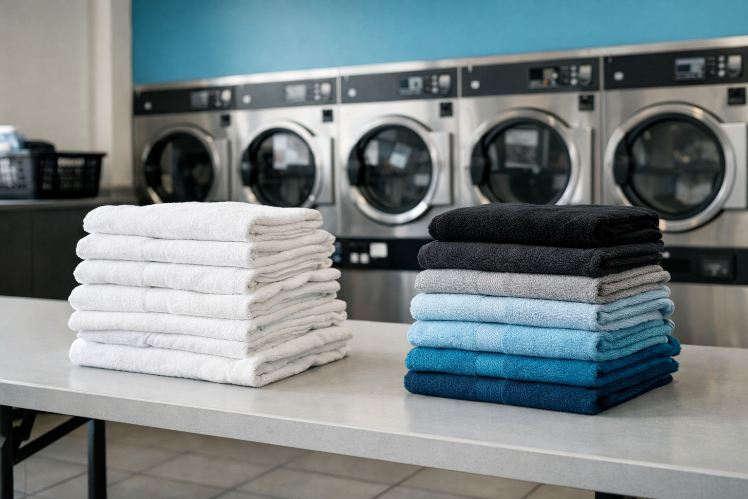 Linen Cleaning Service In 80917, Colorado