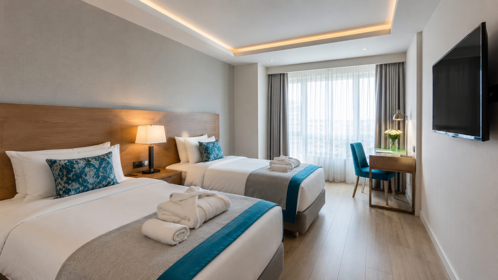 Hotel Laundry Service Near 80133