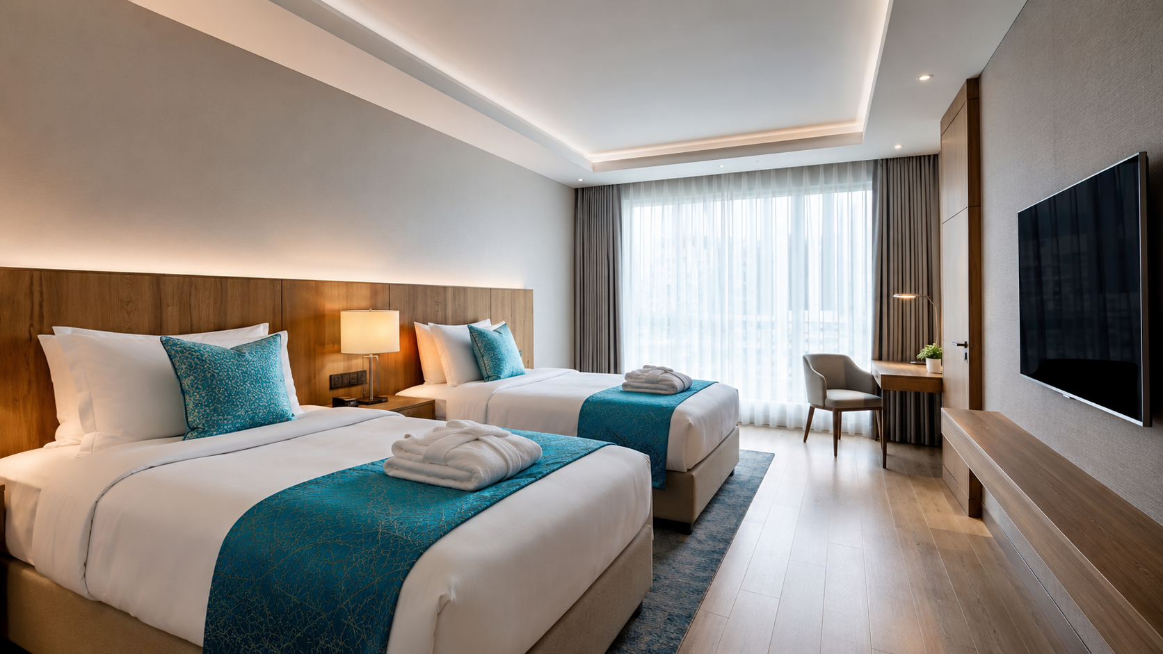 Hotel Laundry Service Near 80928