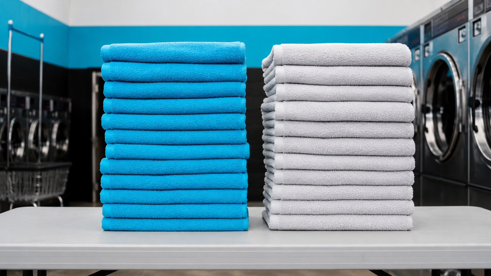 Towel Laundry Service Near 80911