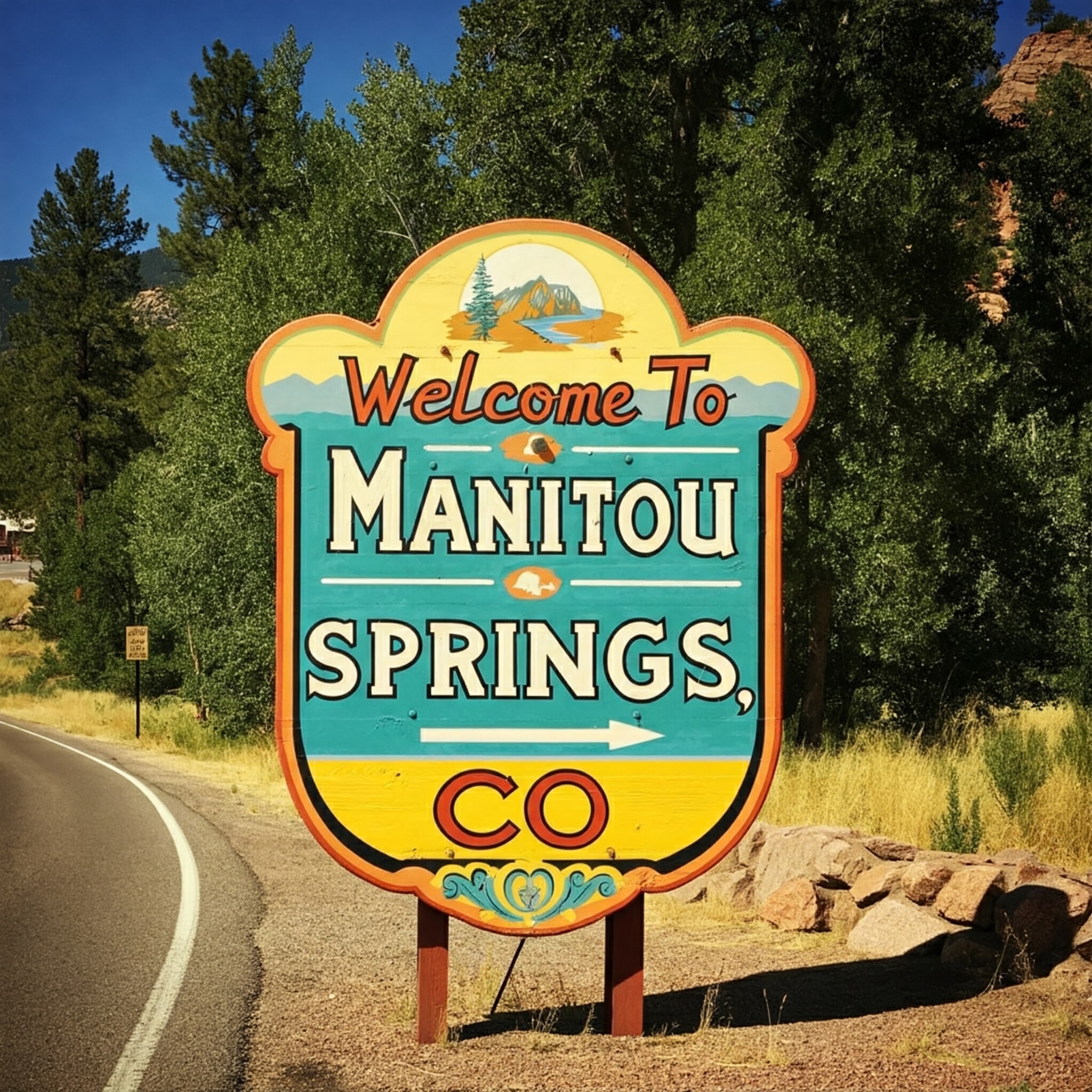 Manitou