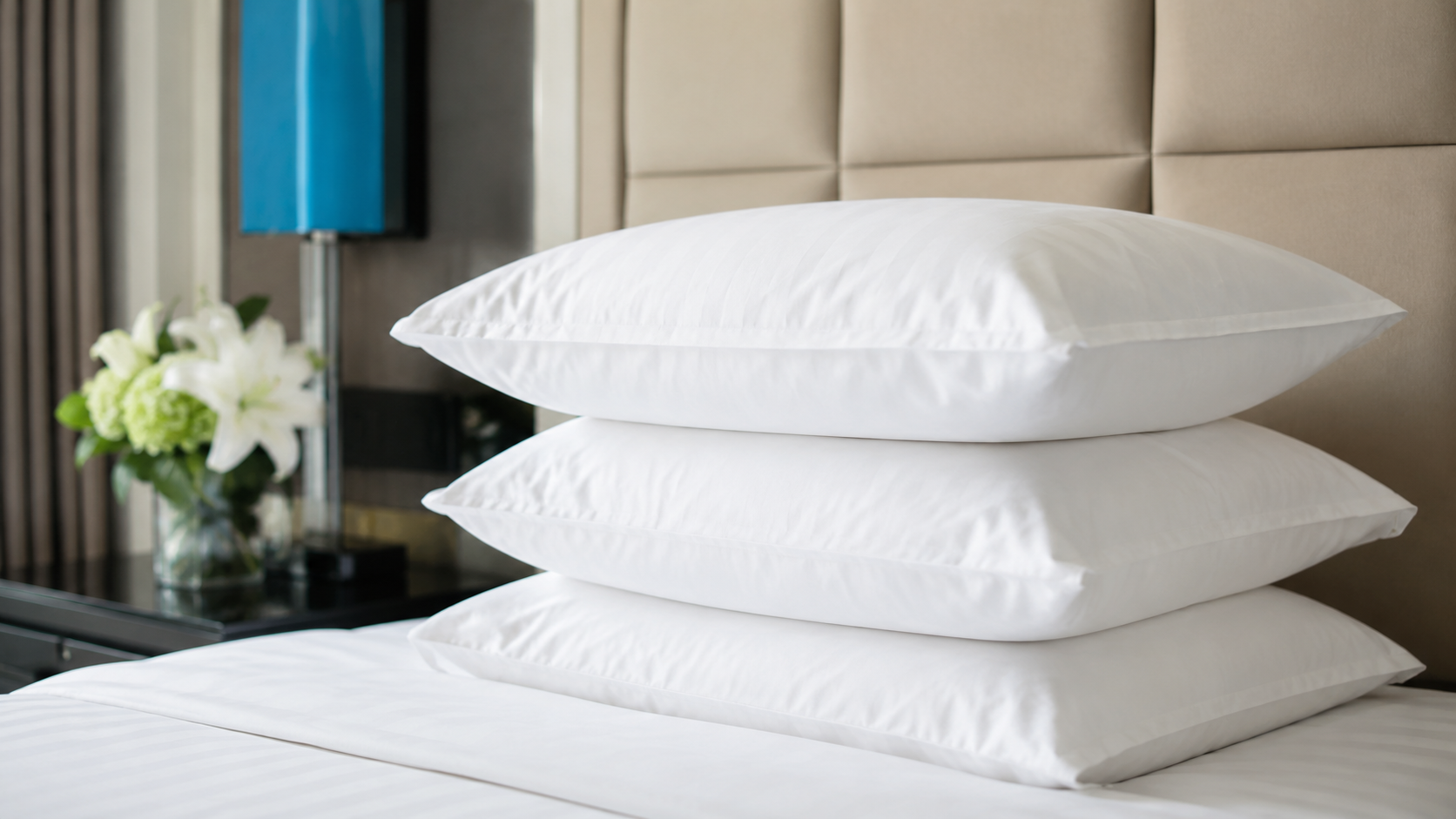 Reliable Hotel Laundry Service Near 80910