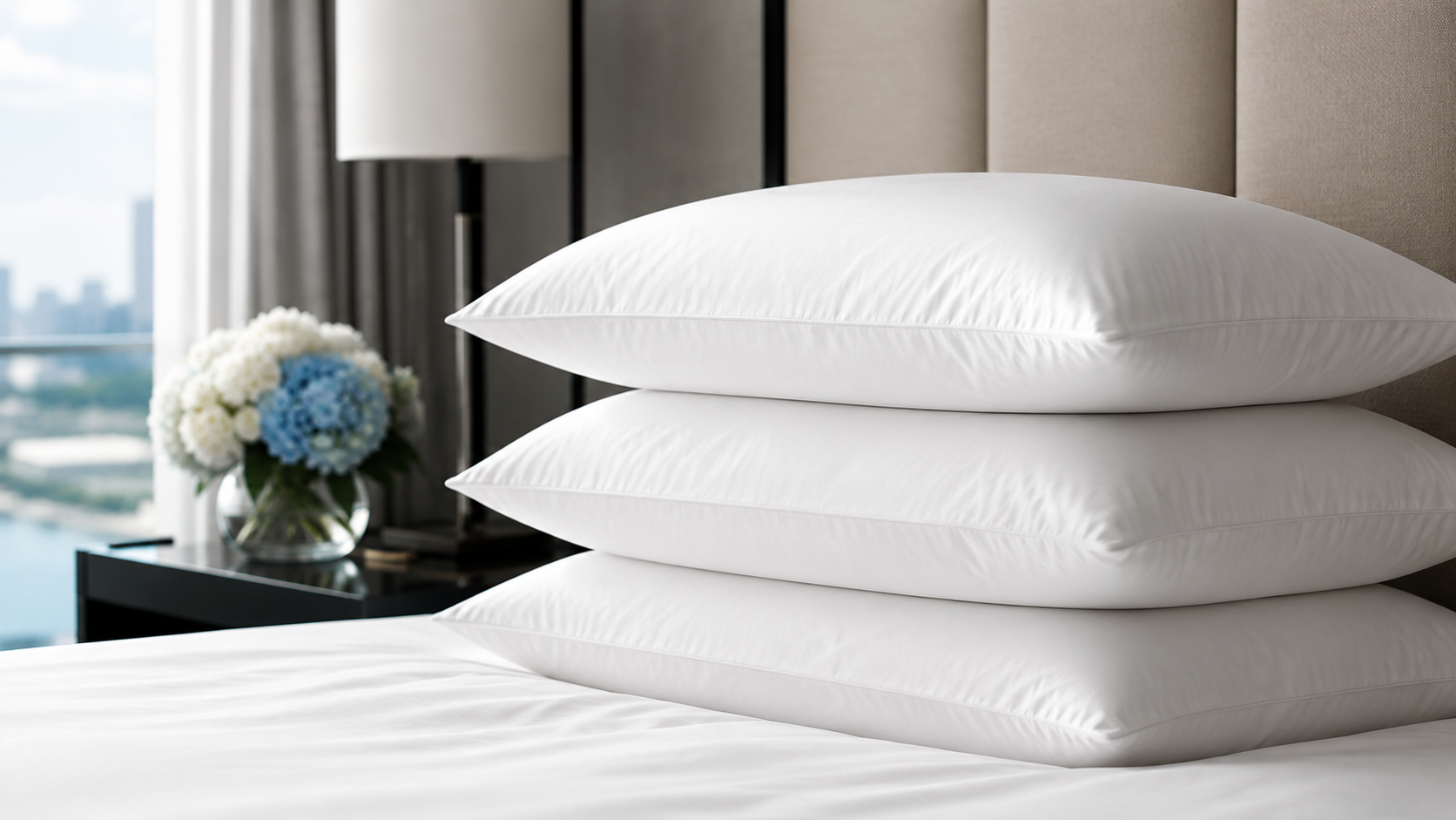 Reliable Hotel Laundry Service Near Trues Mill