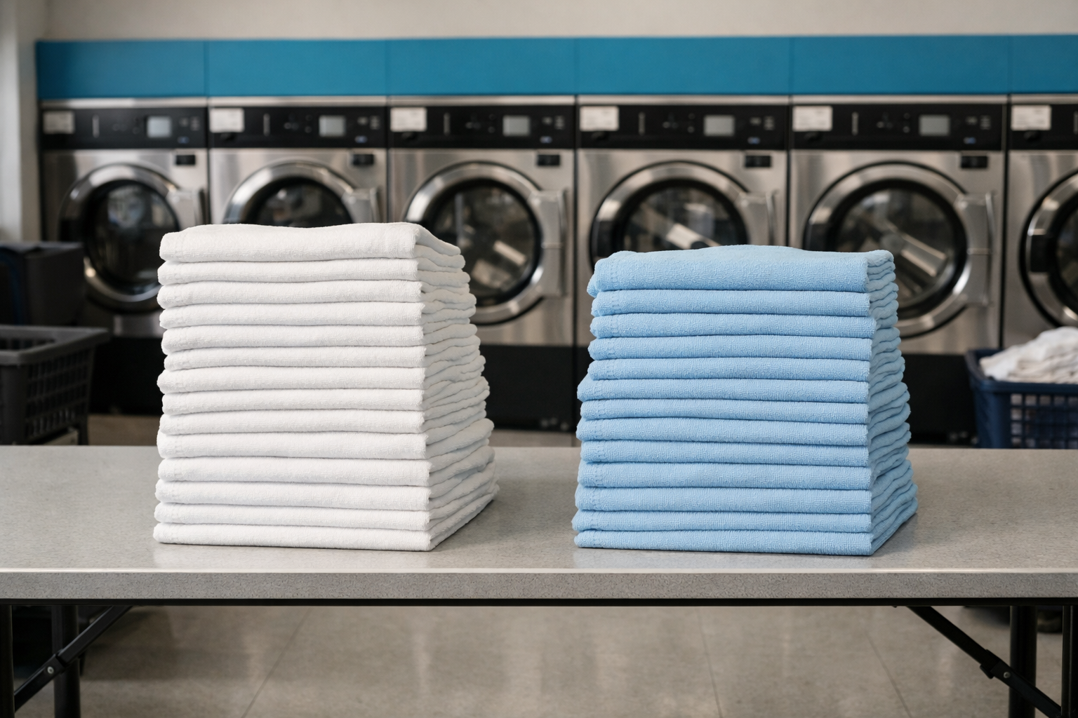 Linen Cleaning Service Near Garden Ranch