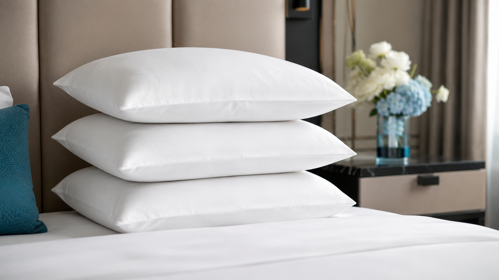 Reliable Hotel Laundry Service Near Security Widefield