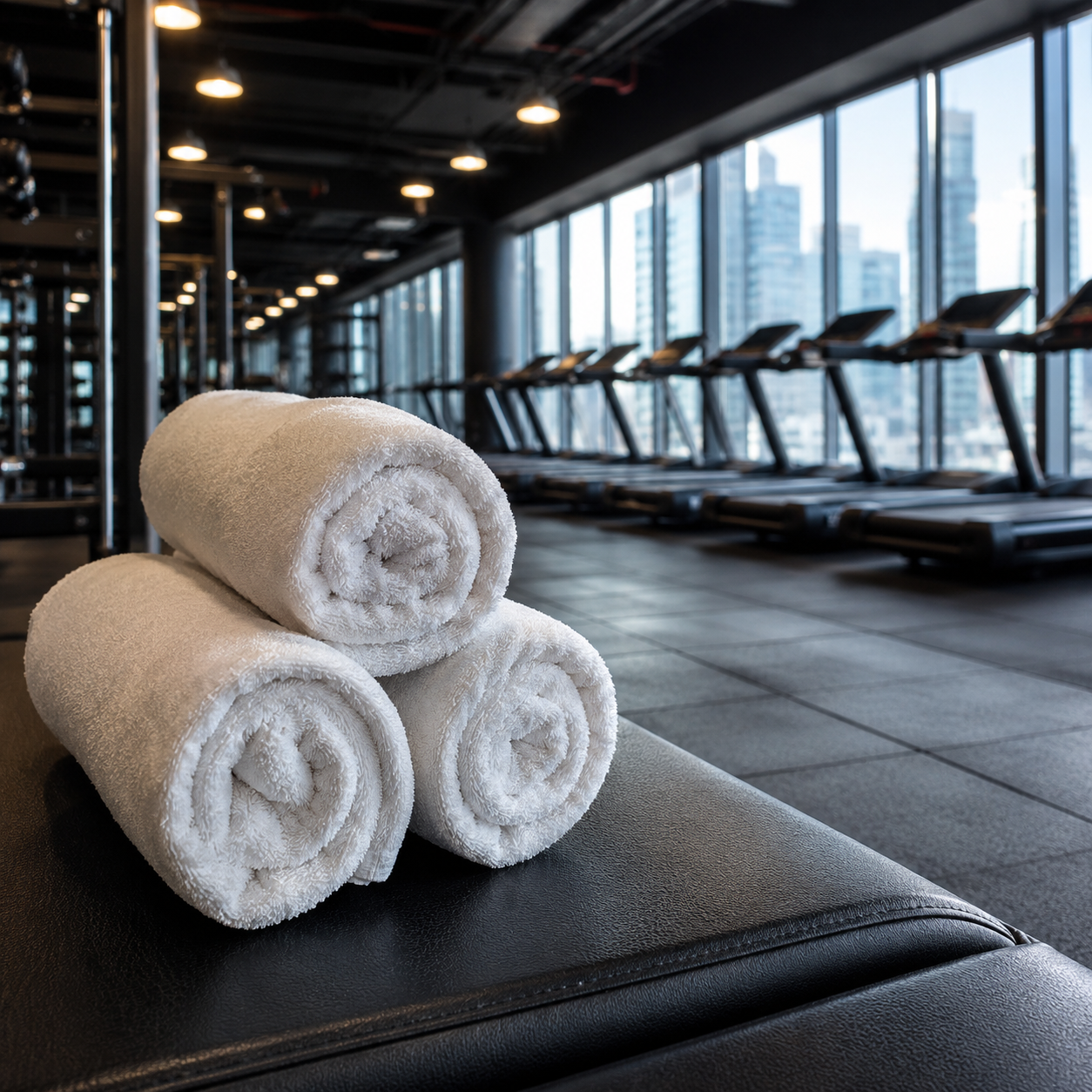 Reliable Towel Laundry Service Near 80922
