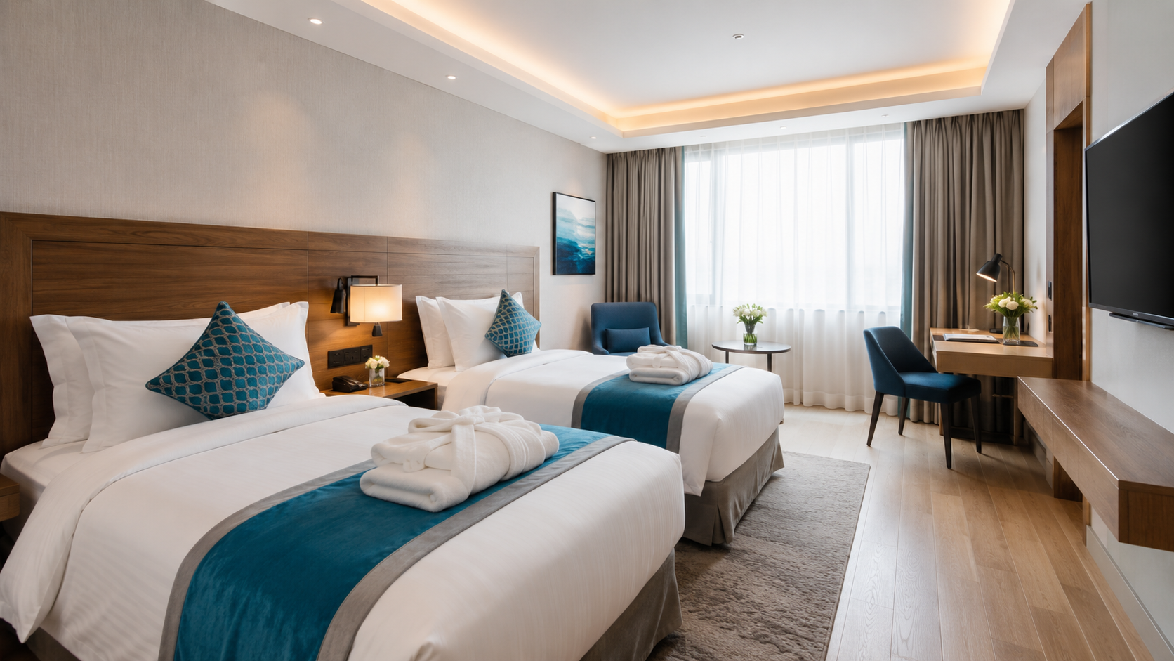 Hotel Laundry Service Near Norwood