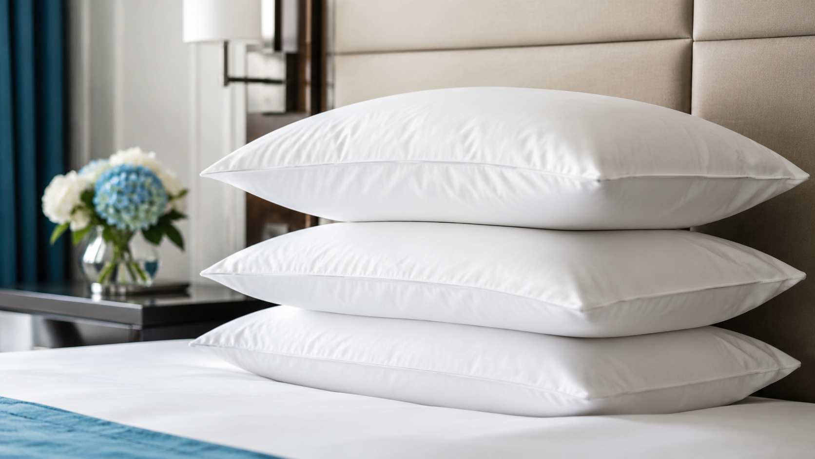 Reliable Hotel Laundry Service Near Pulpit Rock