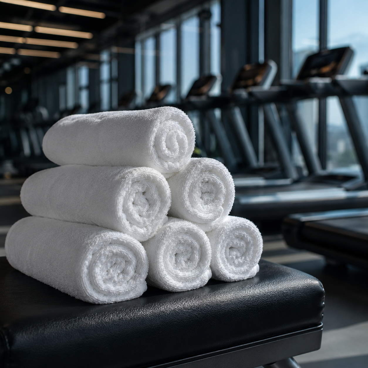 Reliable Towel Laundry Service Near Constitution Hills