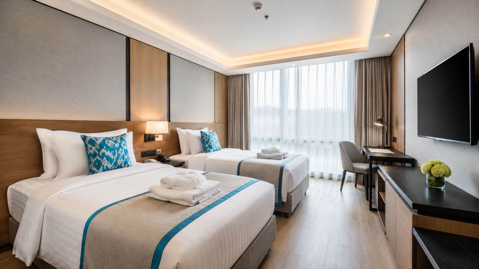 Hotel Laundry Service Near 80915