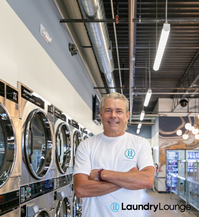 Commercial Laundry Service Near 80817