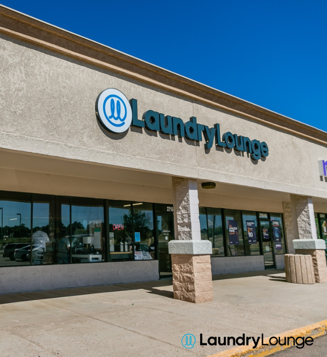 Commercial Laundry Service Near Quail Lake