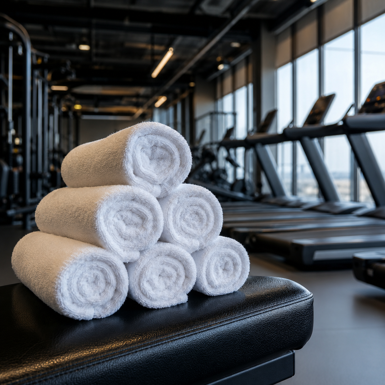 Reliable Towel Laundry Service Near 80918