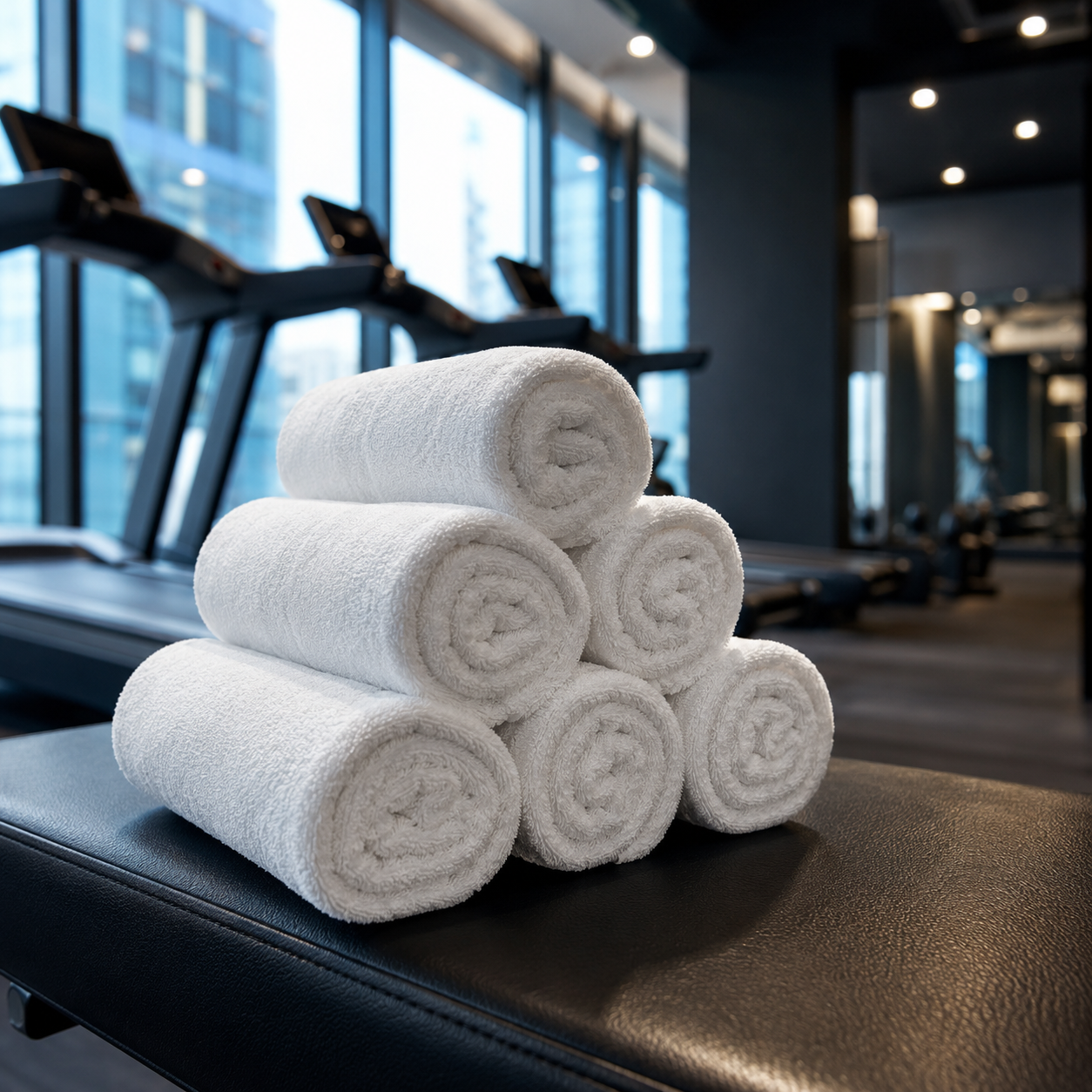 Reliable Towel Laundry Service Near 80132
