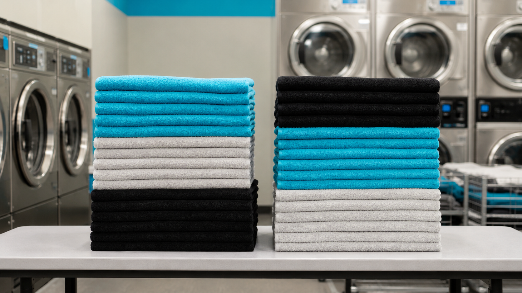 Towel Laundry Service Near 80903