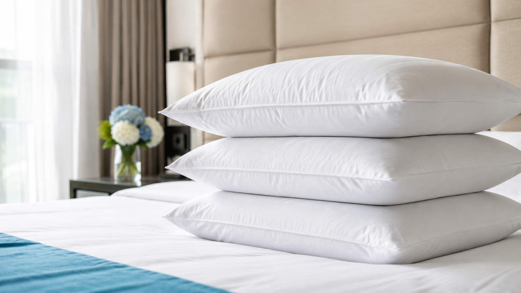 Reliable Hotel Laundry Service Near 80915