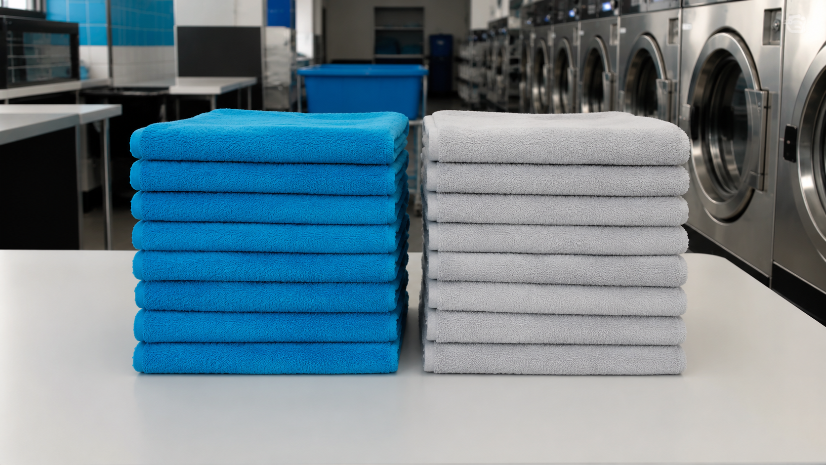 Towel Laundry Service Near Old Farm