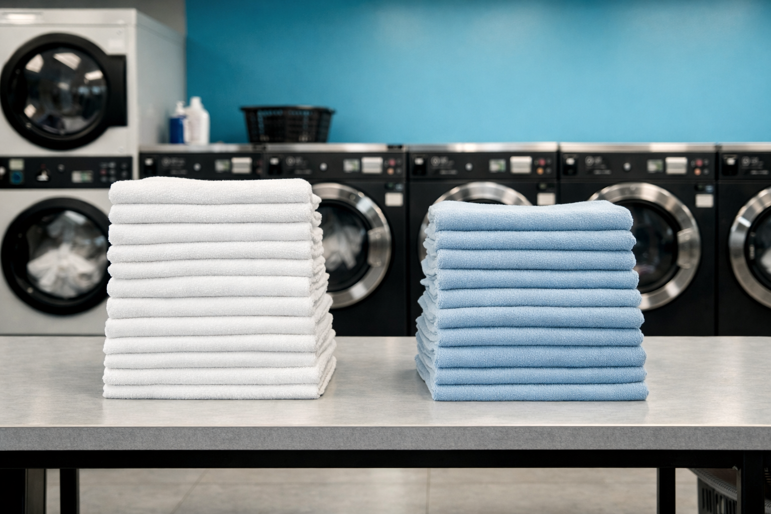 Linen Cleaning Service Near Vista Grande