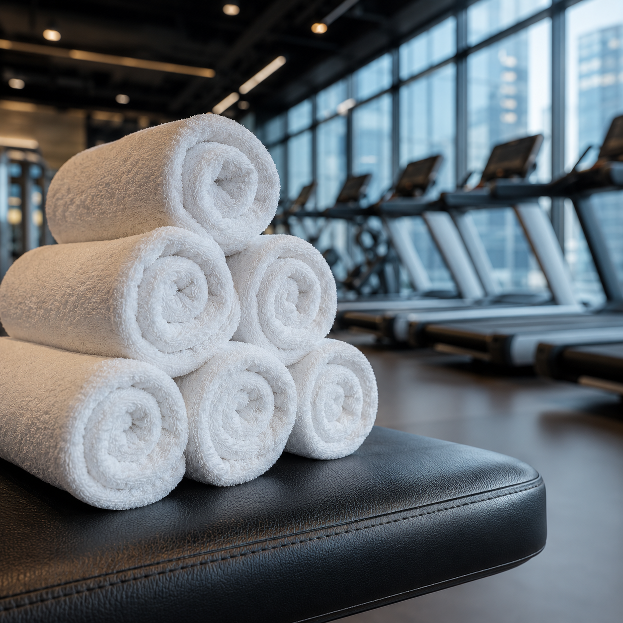 Reliable Towel Laundry Service Near 80928
