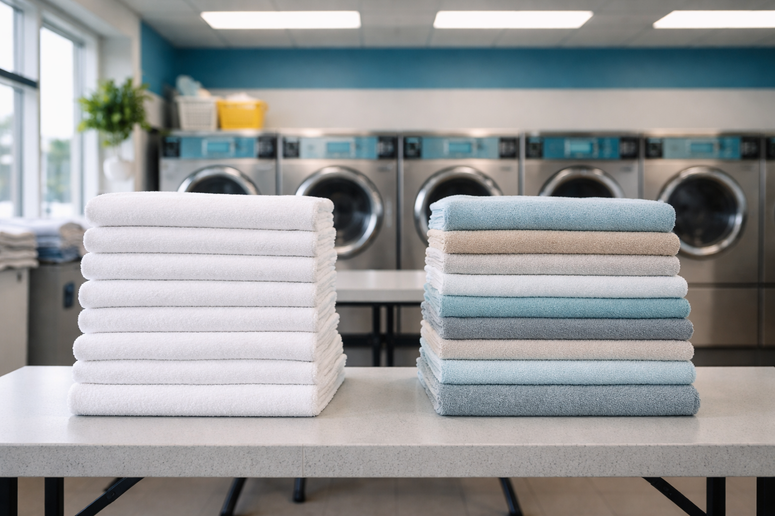Linen Cleaning Service Near Austin Bluffs