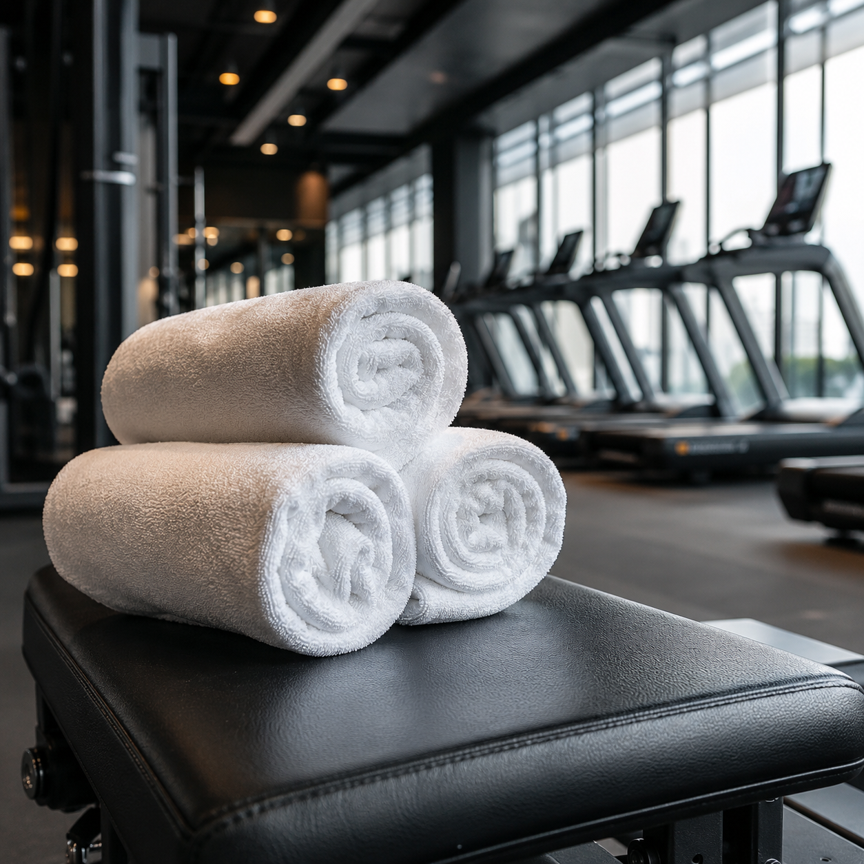 Reliable Towel Laundry Service Near 80923