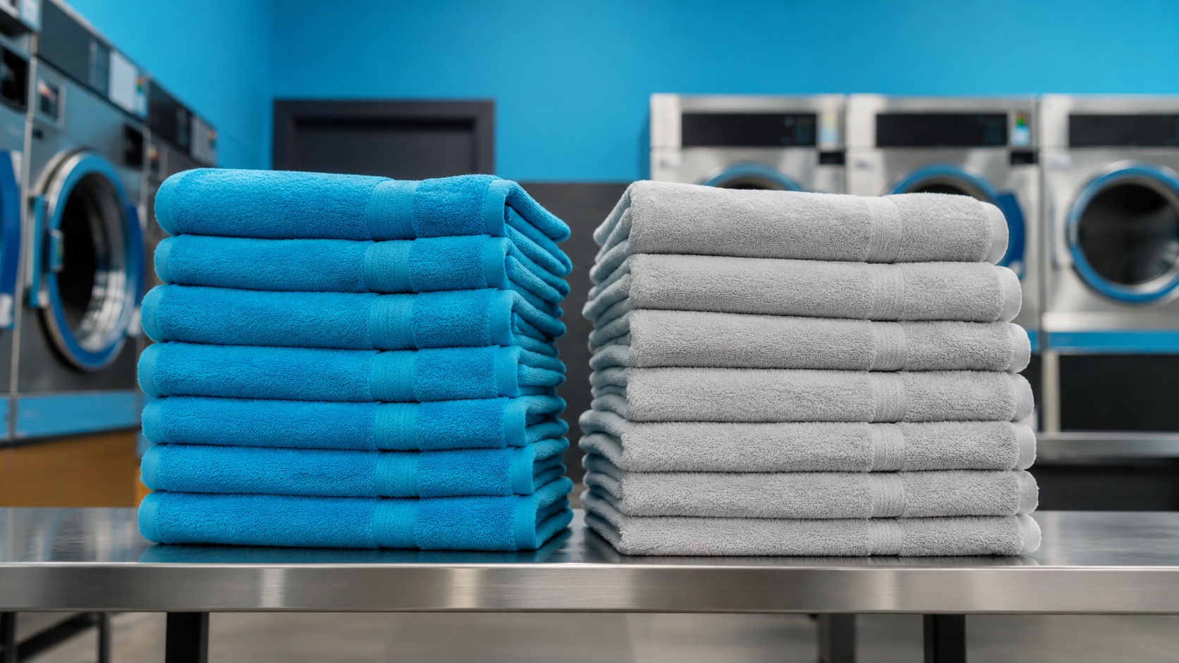 Towel Laundry Service Near Vista Grande
