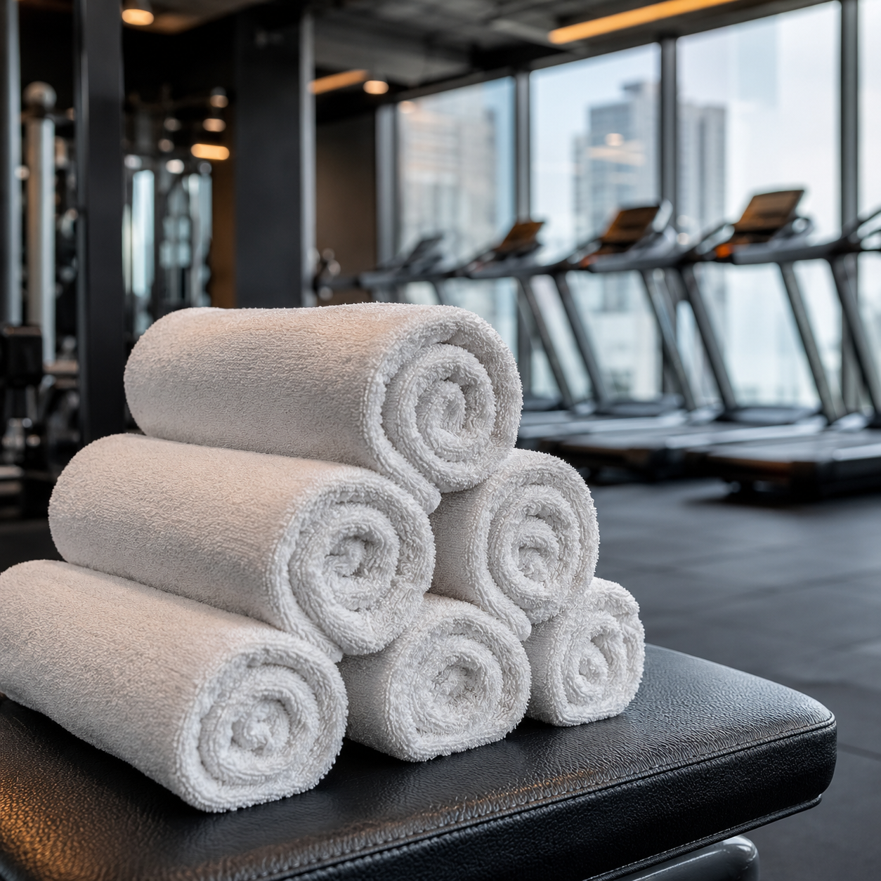 Reliable Towel Laundry Service Near 80903