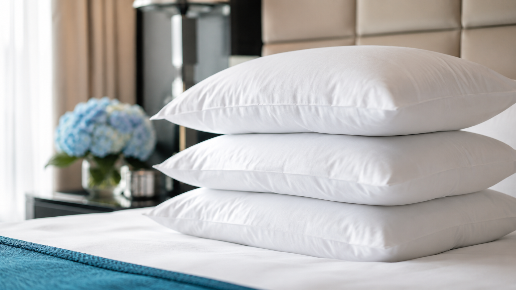 Reliable Hotel Laundry Service In 80917