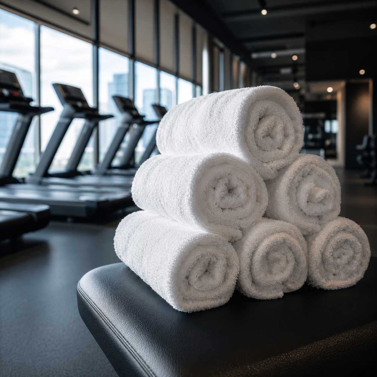 Reliable Towel Laundry Service Near 80907
