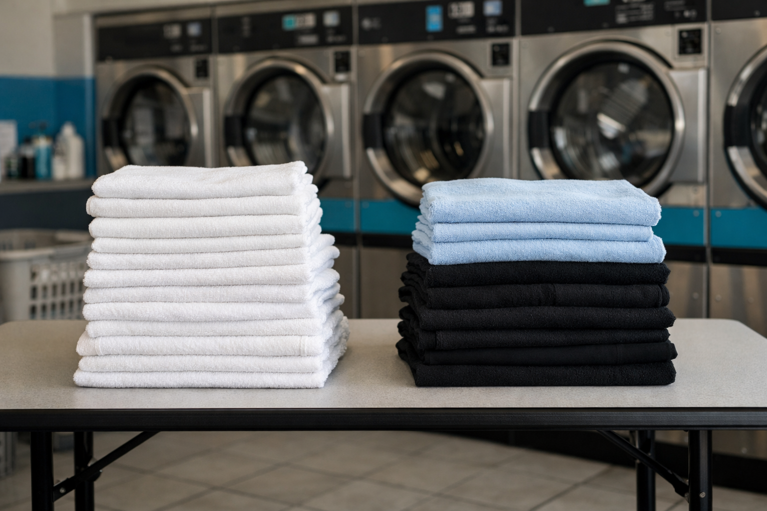 Linen Cleaning Service Near 80907