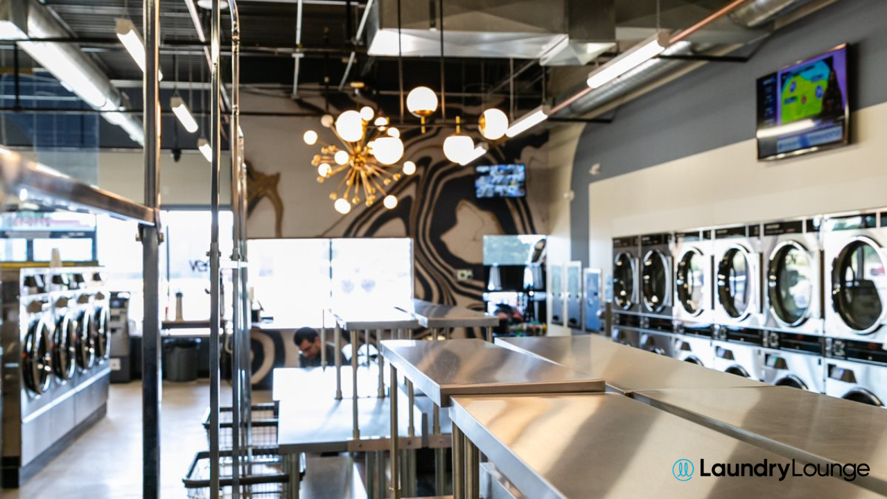 Laundromat Within 3 Miles Radius 80916