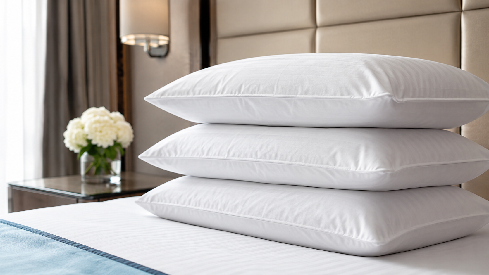 Reliable Hotel Laundry Service Near Cragmor