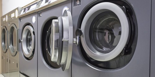 5 Simple Tips For Speeding Up Your Time Spent At A Laundromat