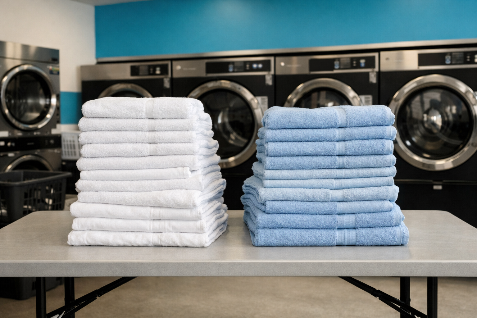 Linen Cleaning Service Near Constitution Hills