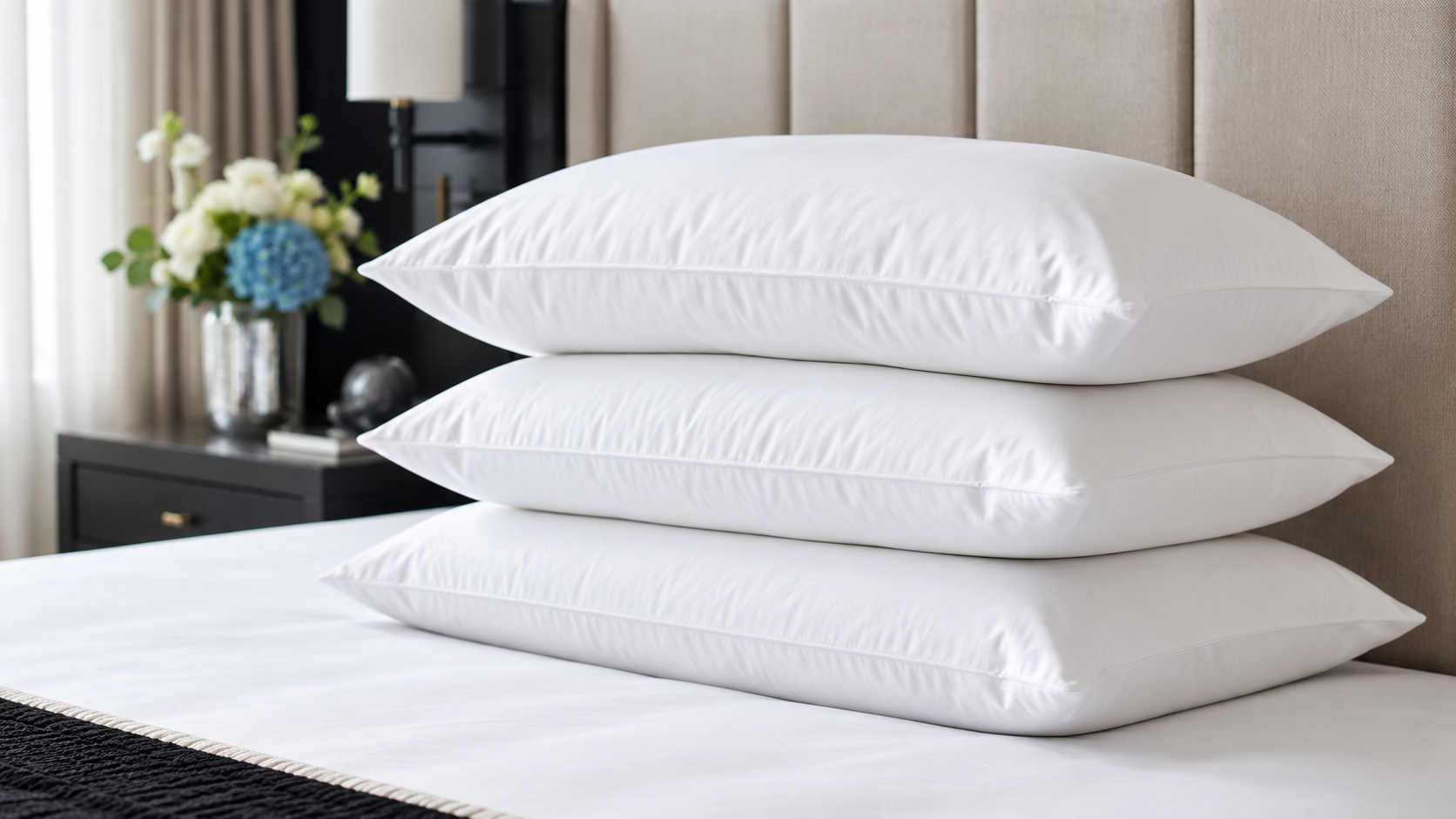 Reliable Hotel Laundry Service Near Constitution Hills