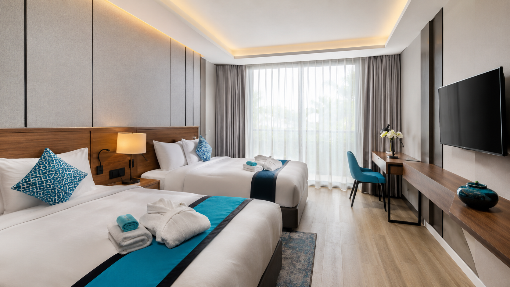 Hotel Laundry Service Near 80910