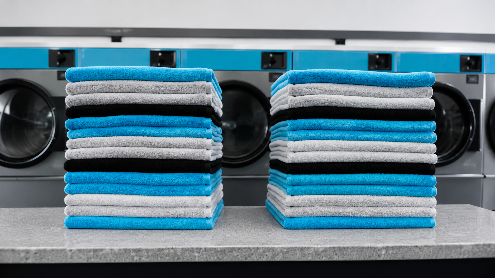 Towel Laundry Service Near Springs Ranch