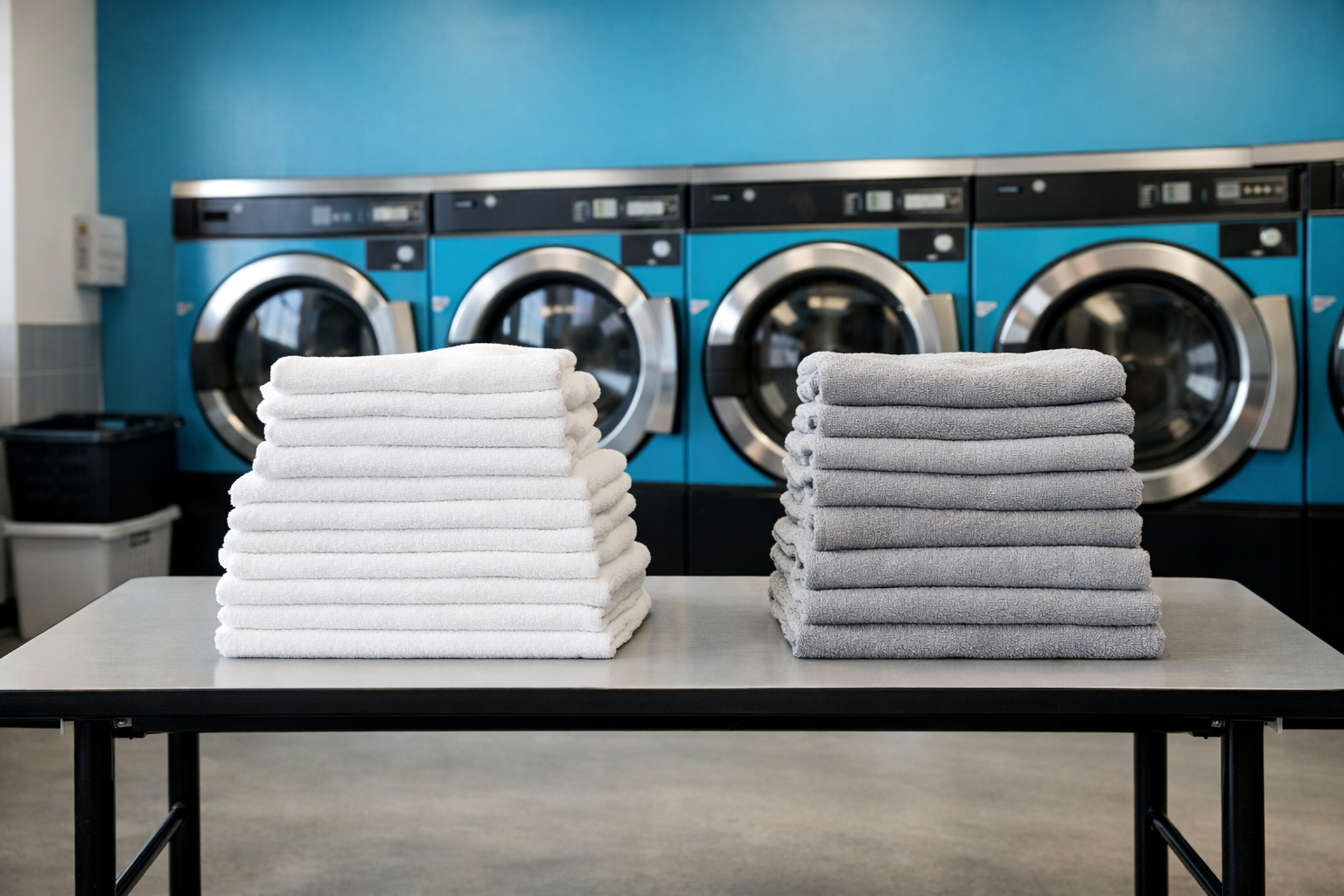 Linen Cleaning Service Near Stetson Hills