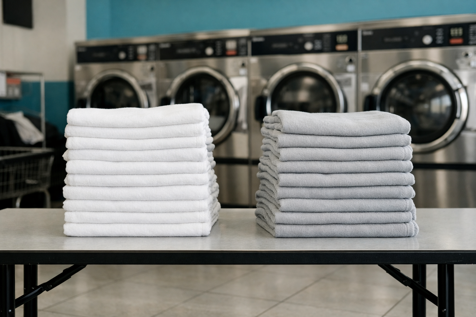 Linen Cleaning Service Near Cragmor