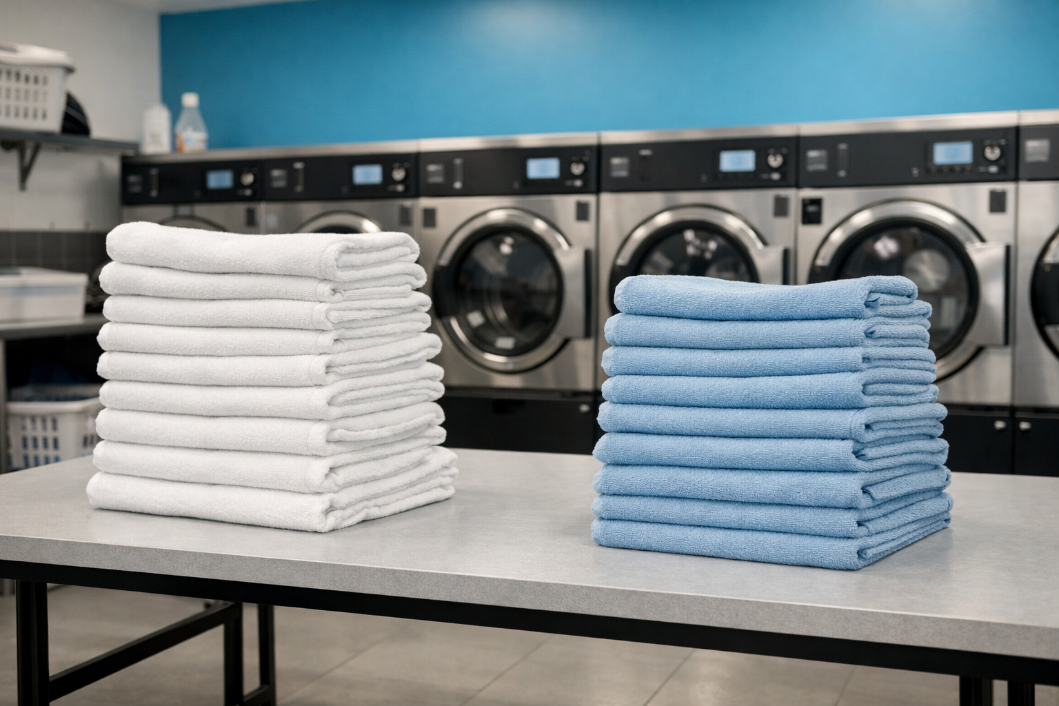 Linen Cleaning Service Near Old Farm