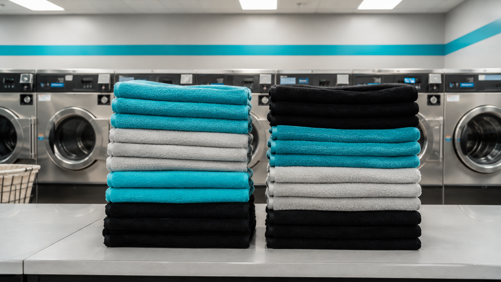 Towel Laundry Service Near Woodland Hills