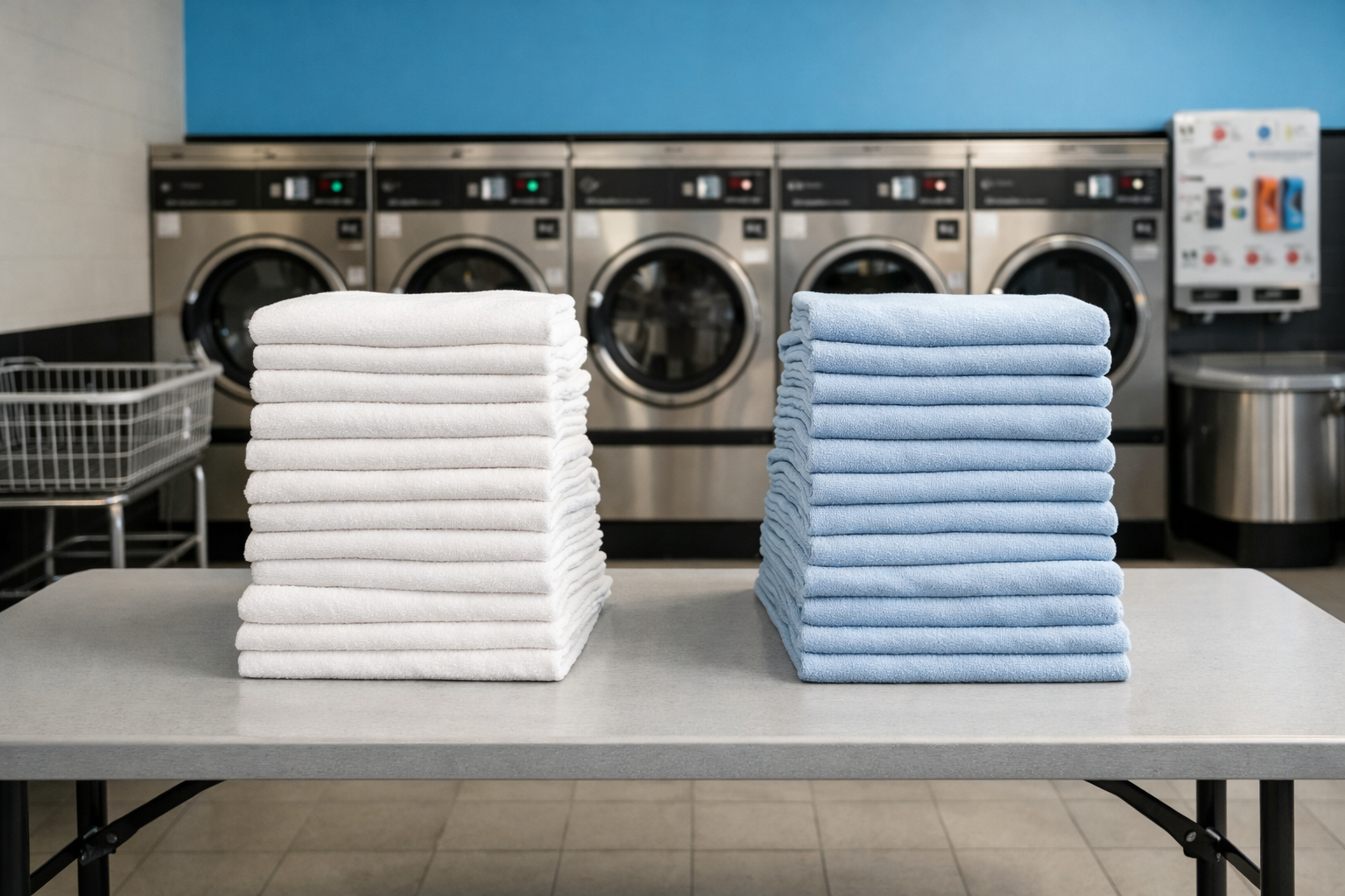 Linen Cleaning Service In 80909
